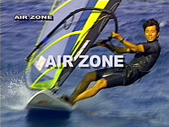 AIR ZONE #027